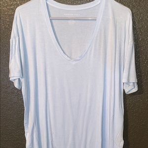 American Eagle Soft and Sexy shirt